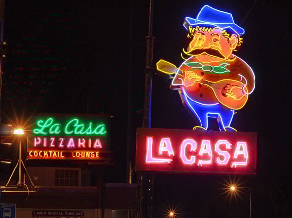 La Casa